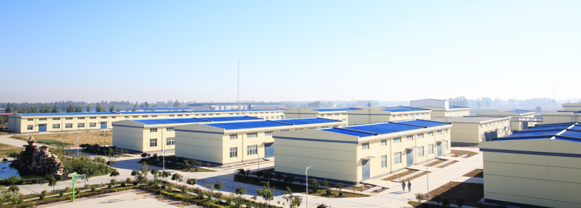 Wuhan Kemi-Works Chemical Co., Ltd. 